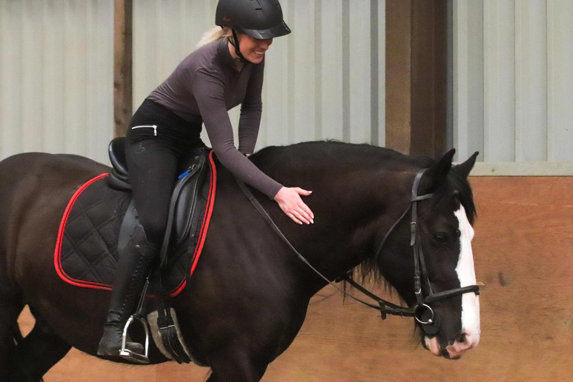 Magnolia Hoeve - Unieke Bestemming Voor Paardenliefhebbers En Bijzondere Overnachtingen In De Natuur Ledeacker Kültér fotó